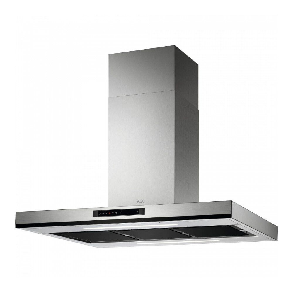 AEG DIK6180HG afzuigkap afbeelding 1