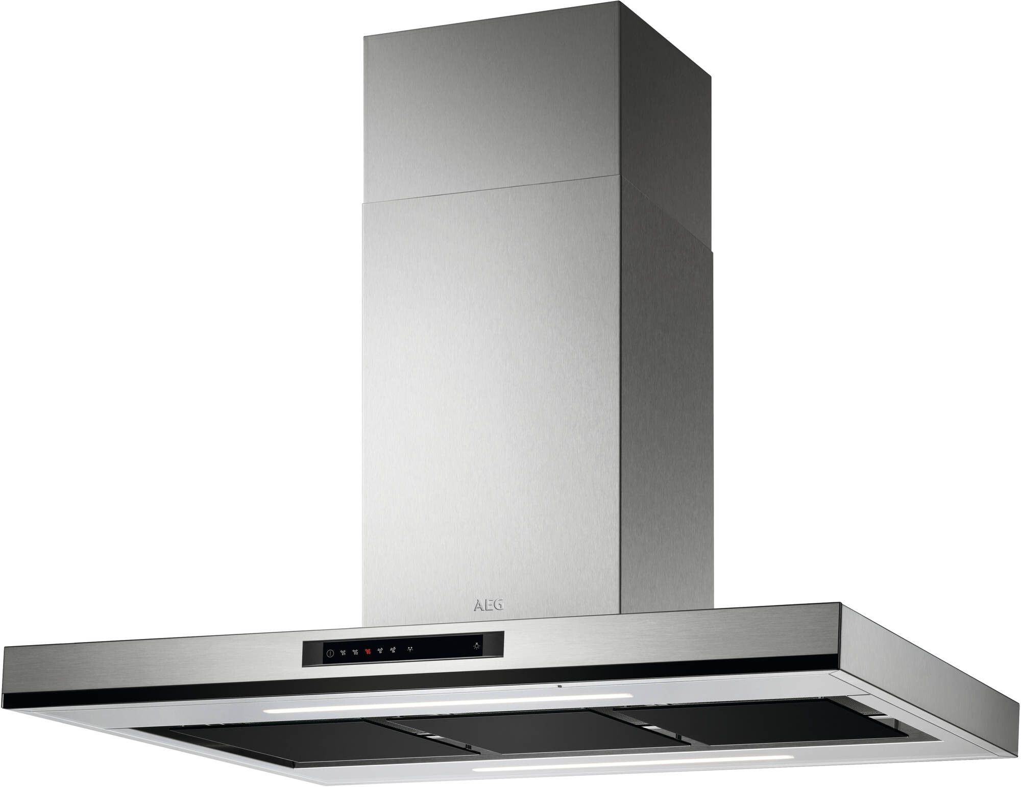 AEG DIK8190HG afzuigkap afbeelding 1