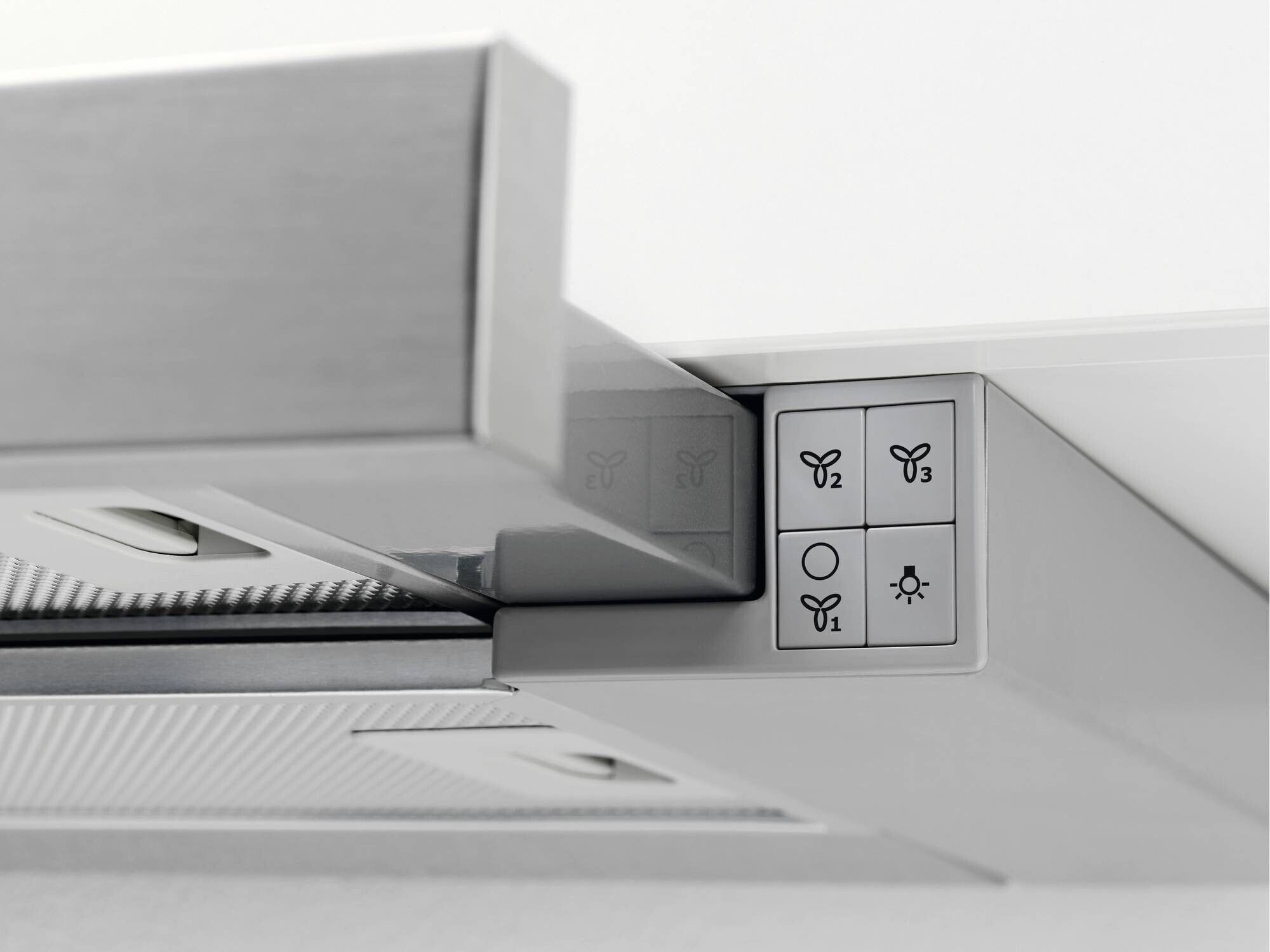 DPB3640M AEG afbeelding 2