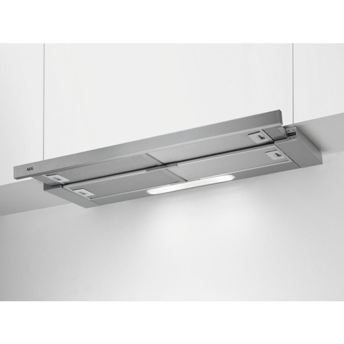 AEG DPB3931M afzuigkap afbeelding 1