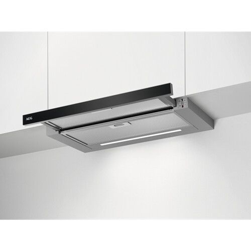 AEG DPE5660G afzuigkap afbeelding 1