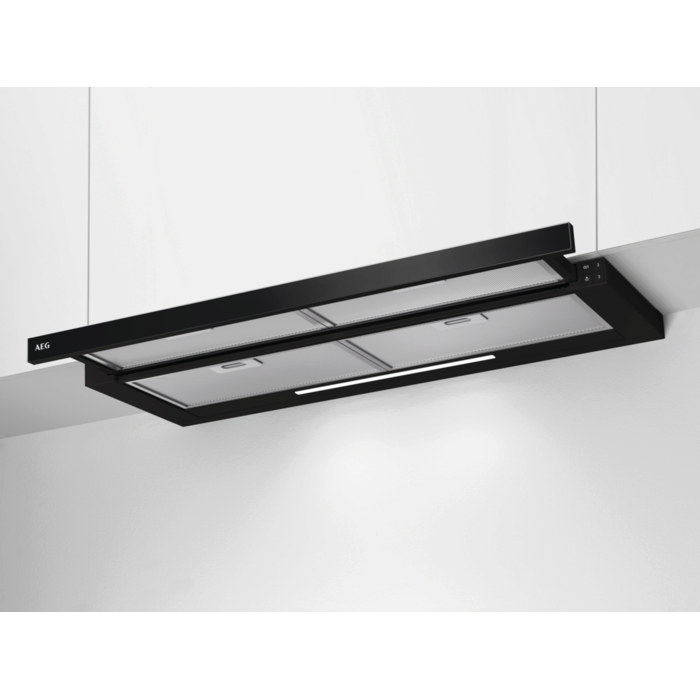 AEG DPK5950B afzuigkap afbeelding 1