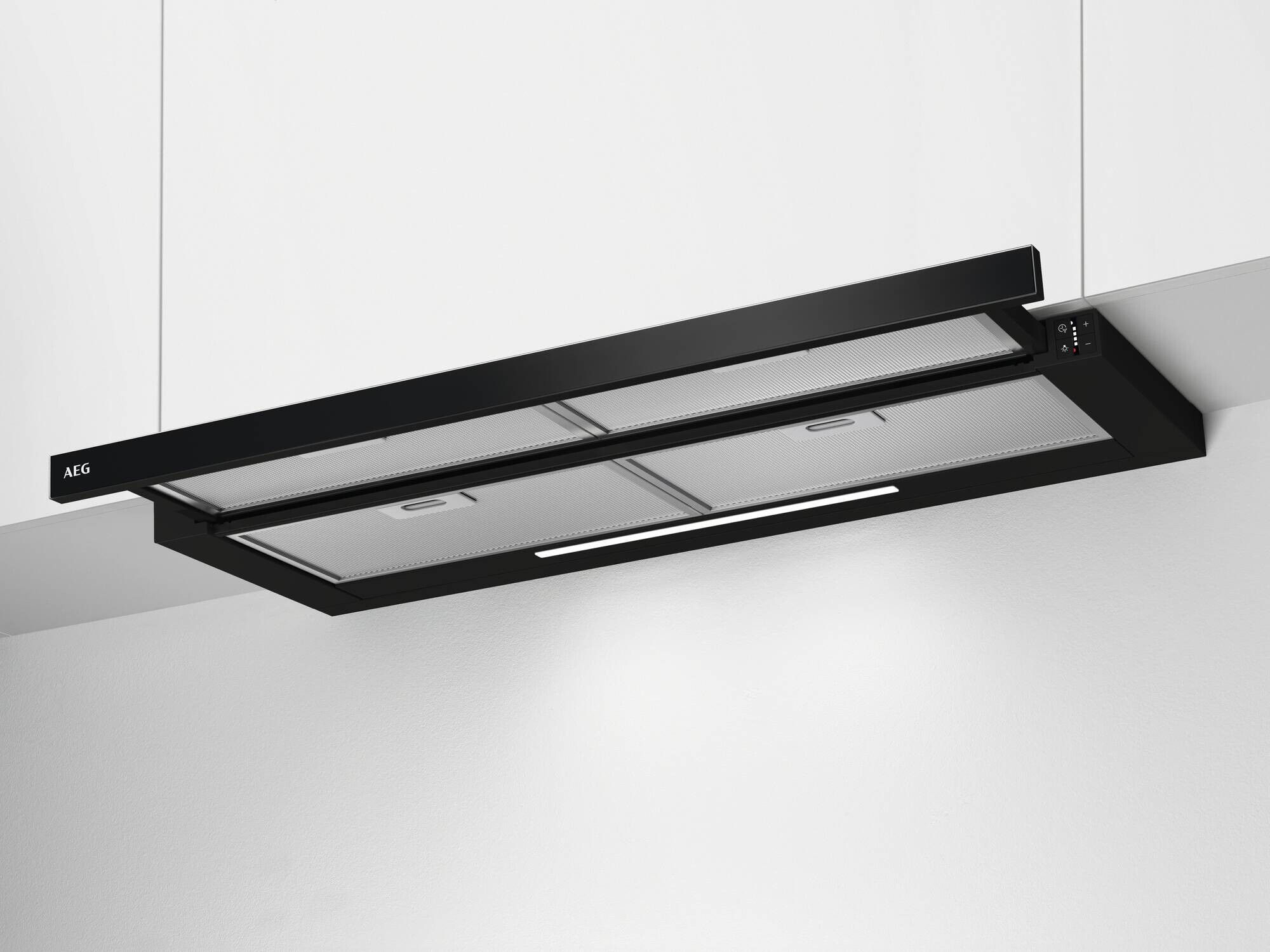 AEG DPK5960B afzuigkap afbeelding 1