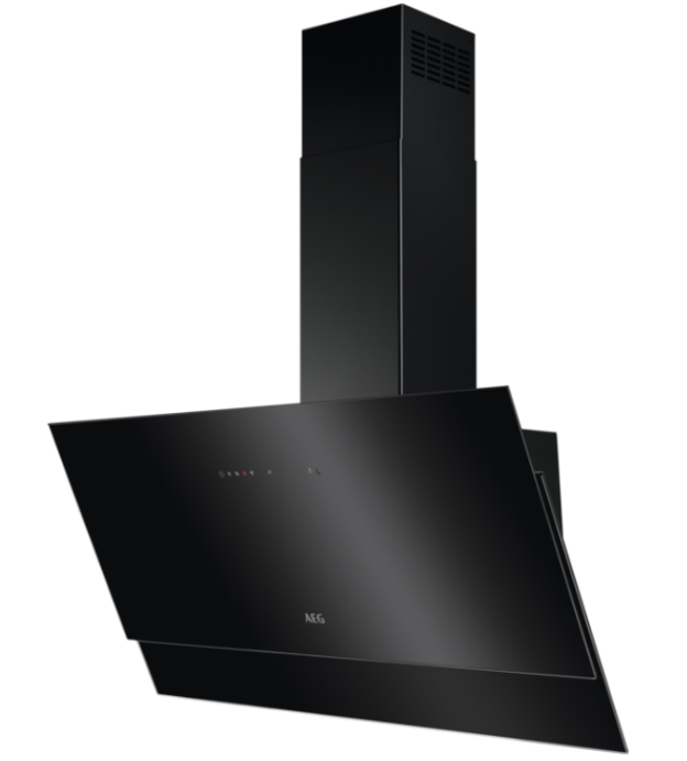 AEG DVE5971HB afzuigkap afbeelding 1