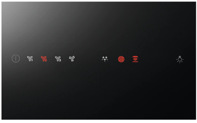 DVE5971HG AEG afbeelding 2