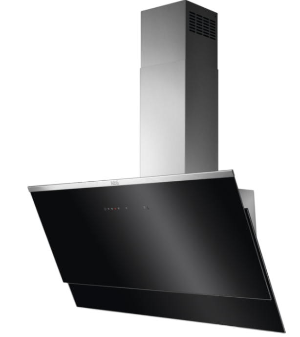 AEG DVE5971HG afzuigkap afbeelding 1