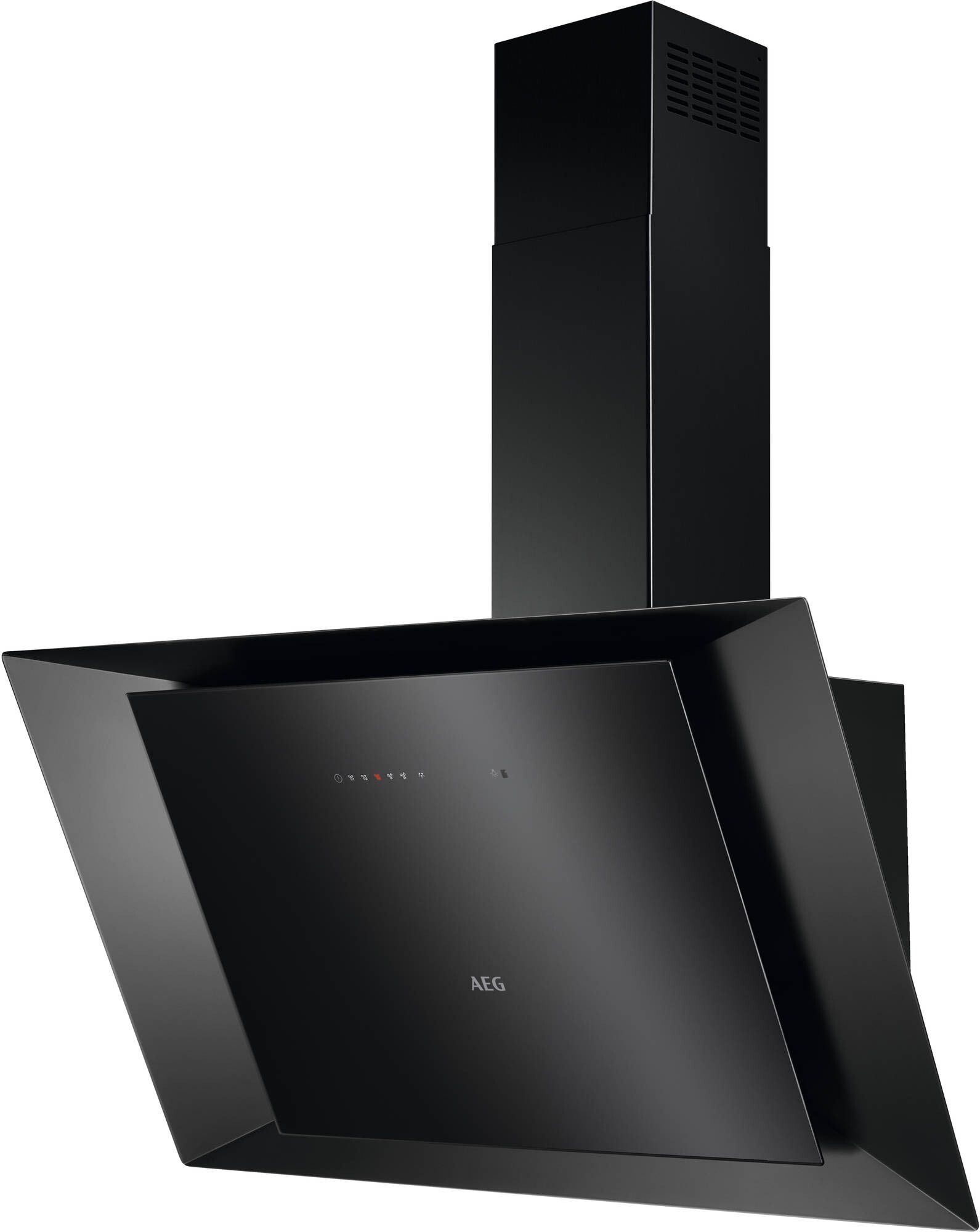 AEG DVK6981HB afzuigkap afbeelding 1