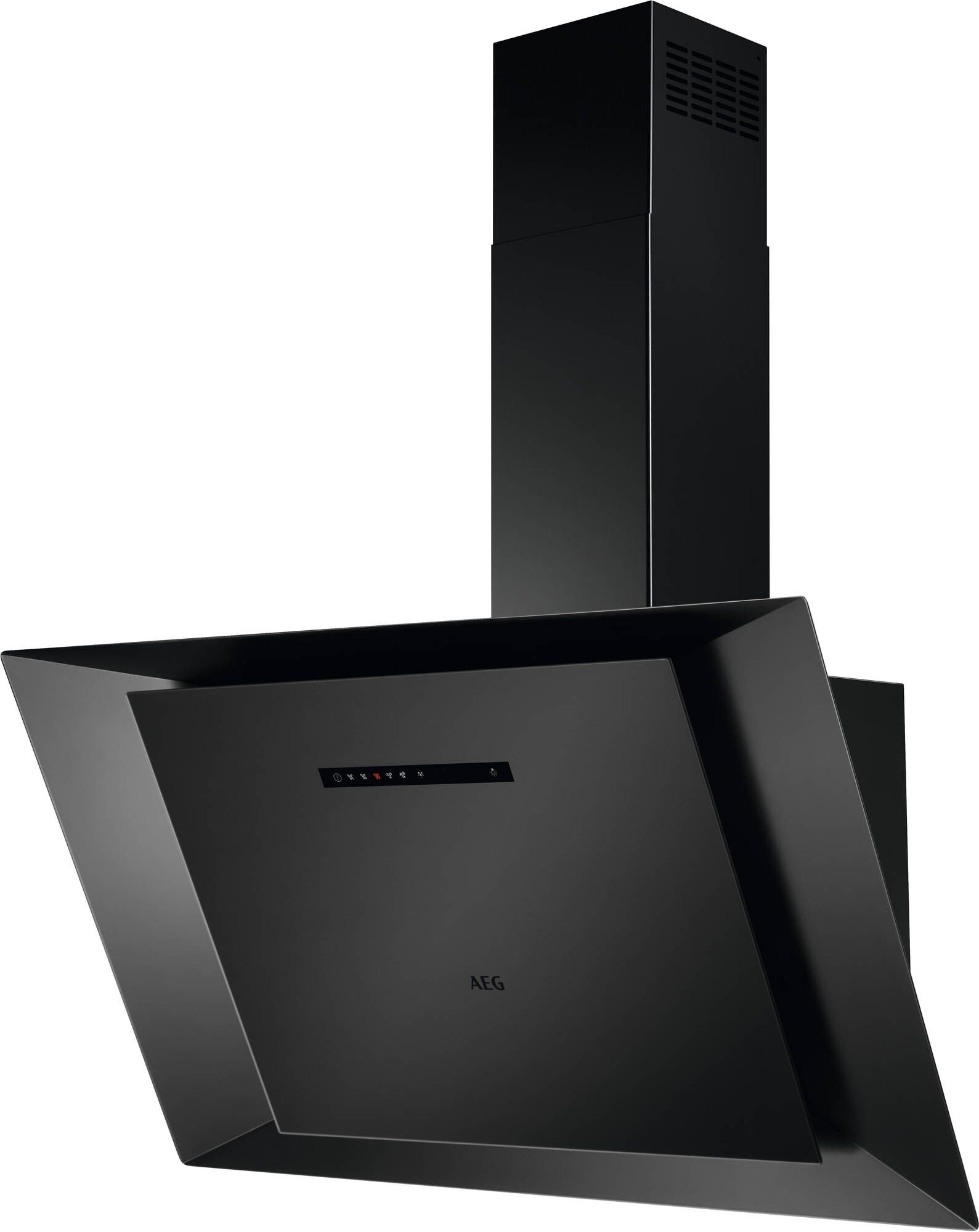 AEG DVK6981HR afzuigkap afbeelding 1