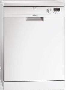 AEG F55030W0P vaatwasser afbeelding 1