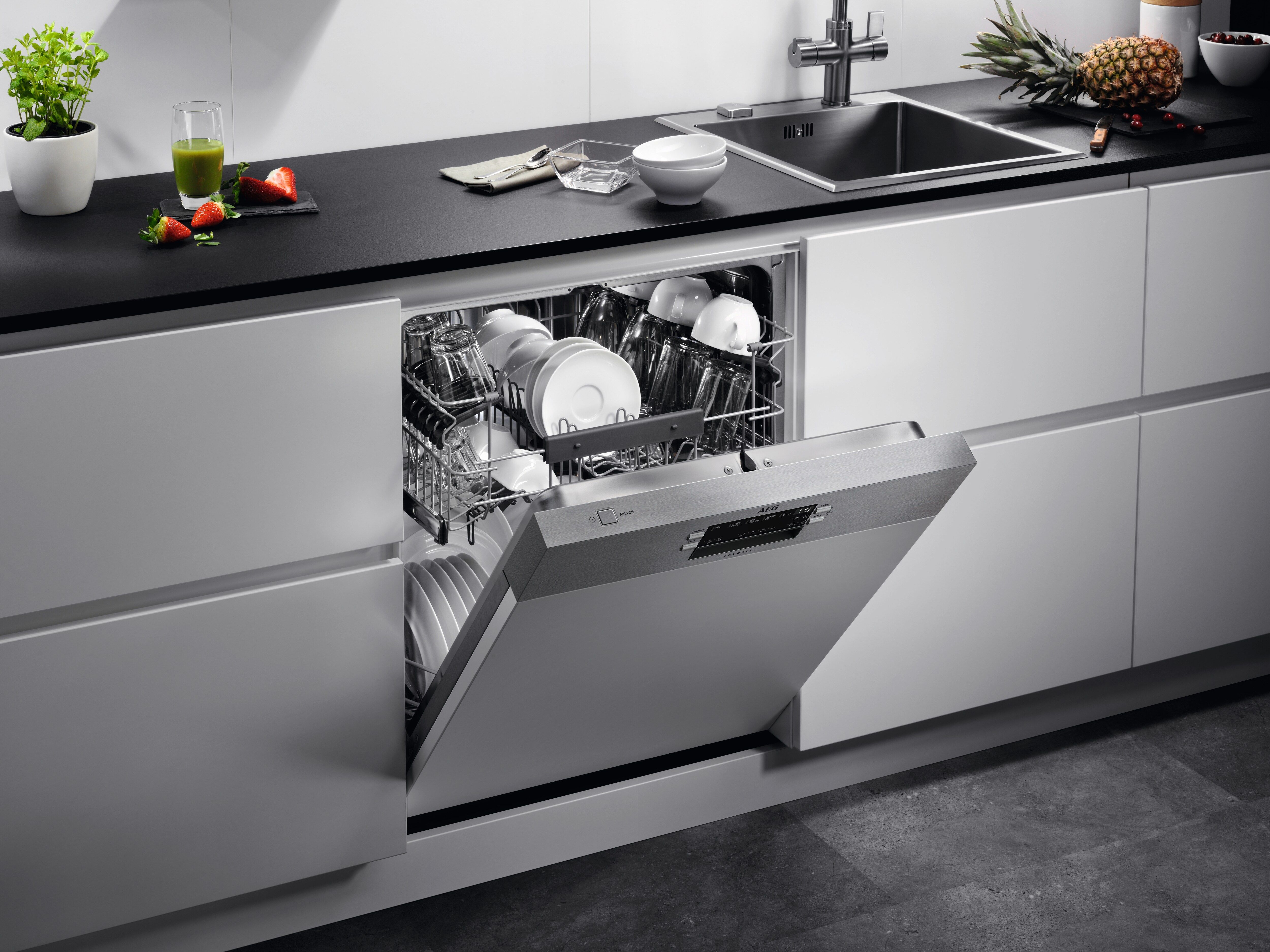 FEE53610ZM AEG afbeelding 2