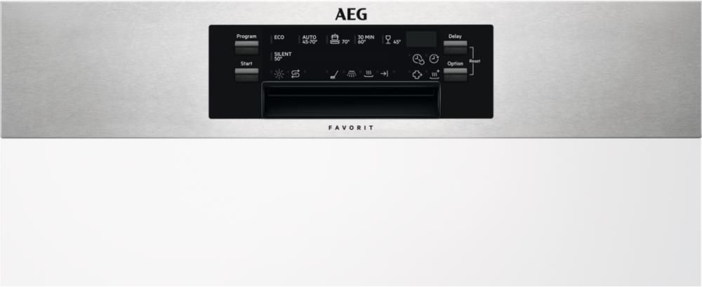 FEE63600PM AEG afbeelding 2