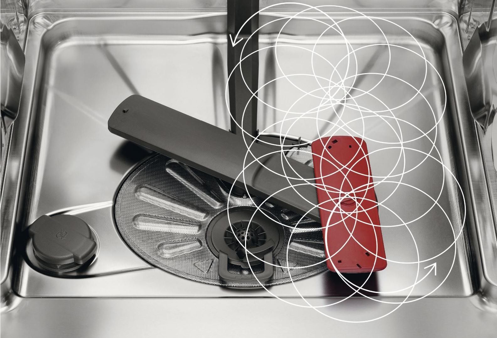 FEE74716PM AEG afbeelding 2