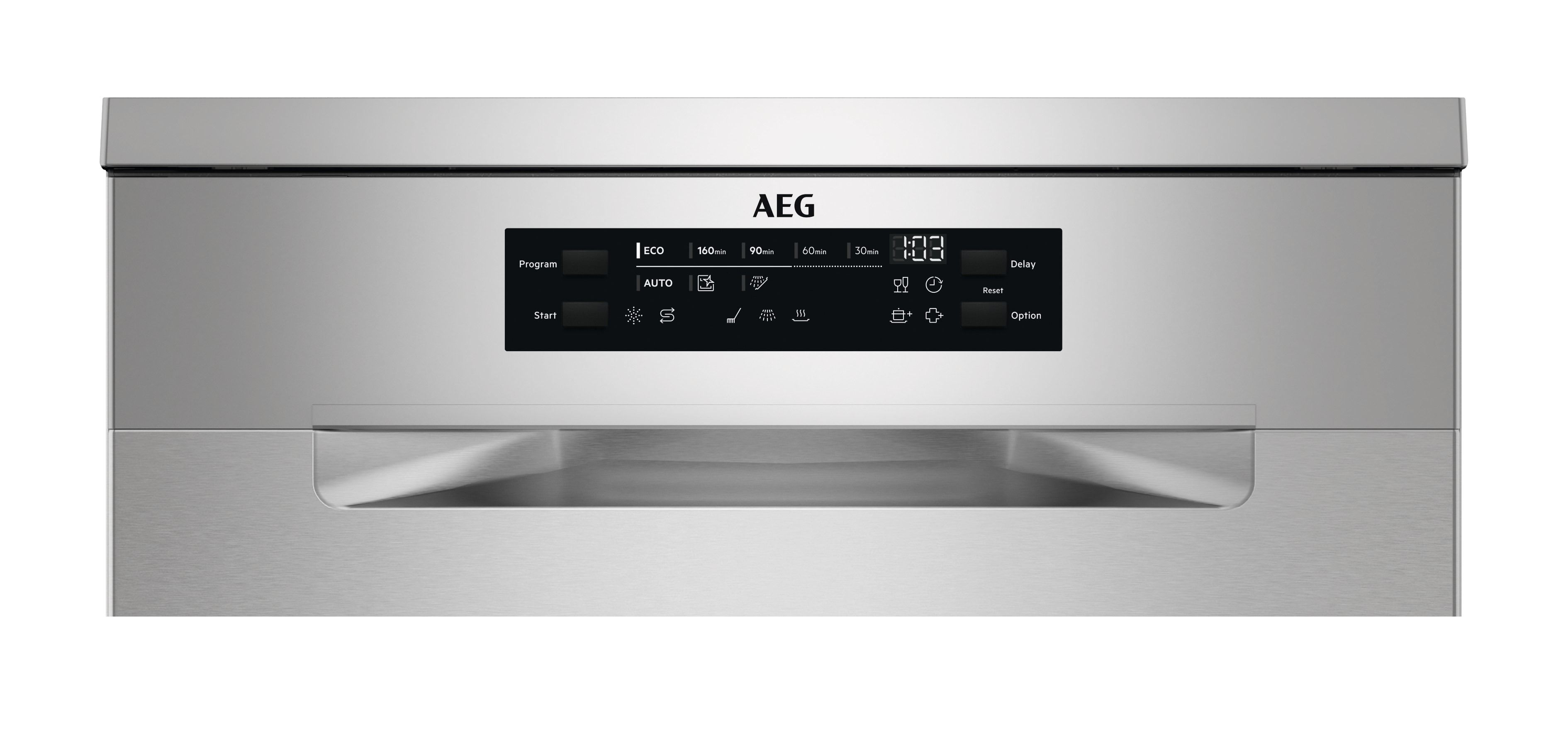 FFB53617ZM AEG afbeelding 2