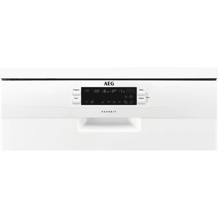 FFB53620ZW AEG afbeelding 2