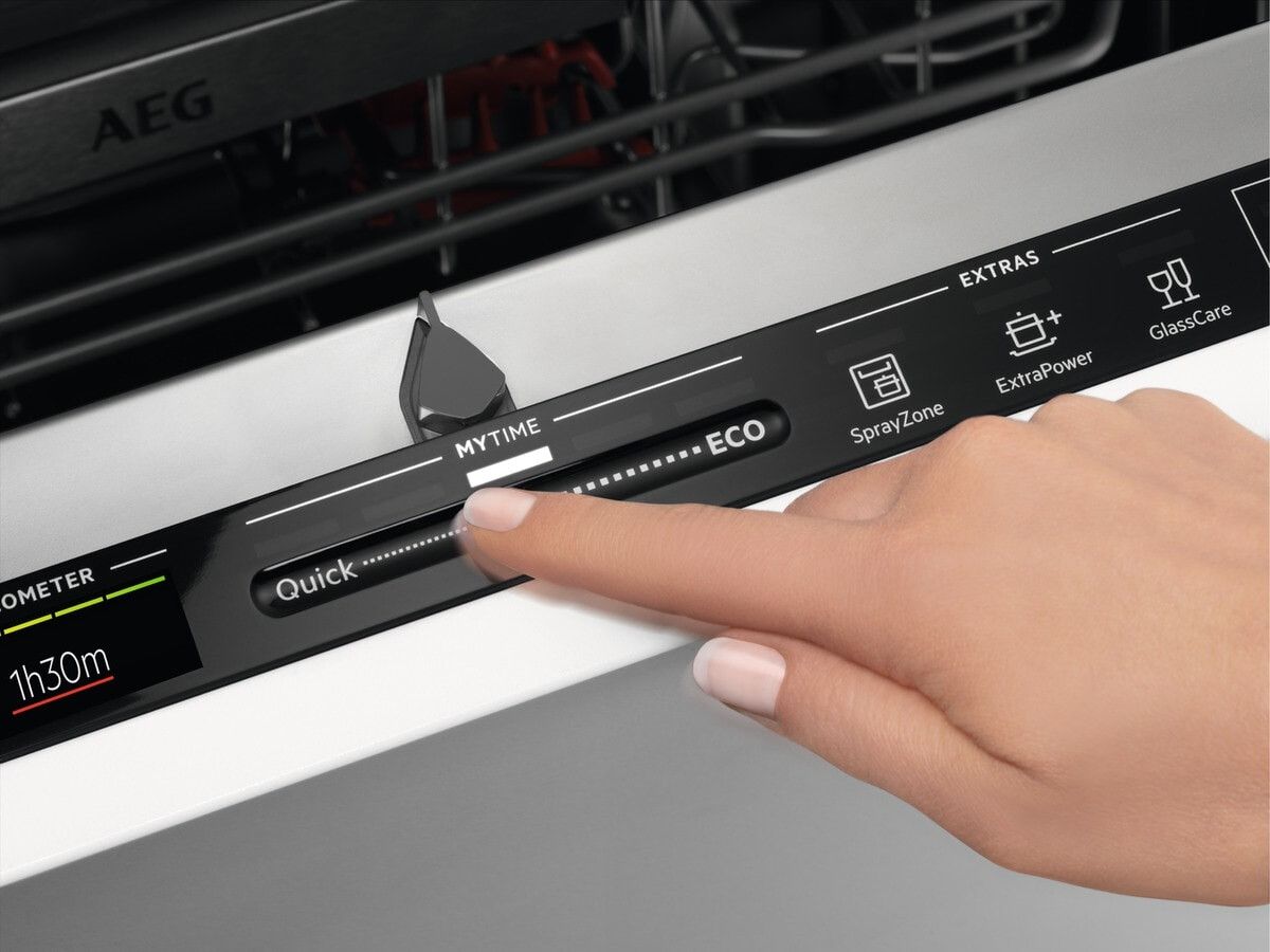 FSB53637P AEG afbeelding 2