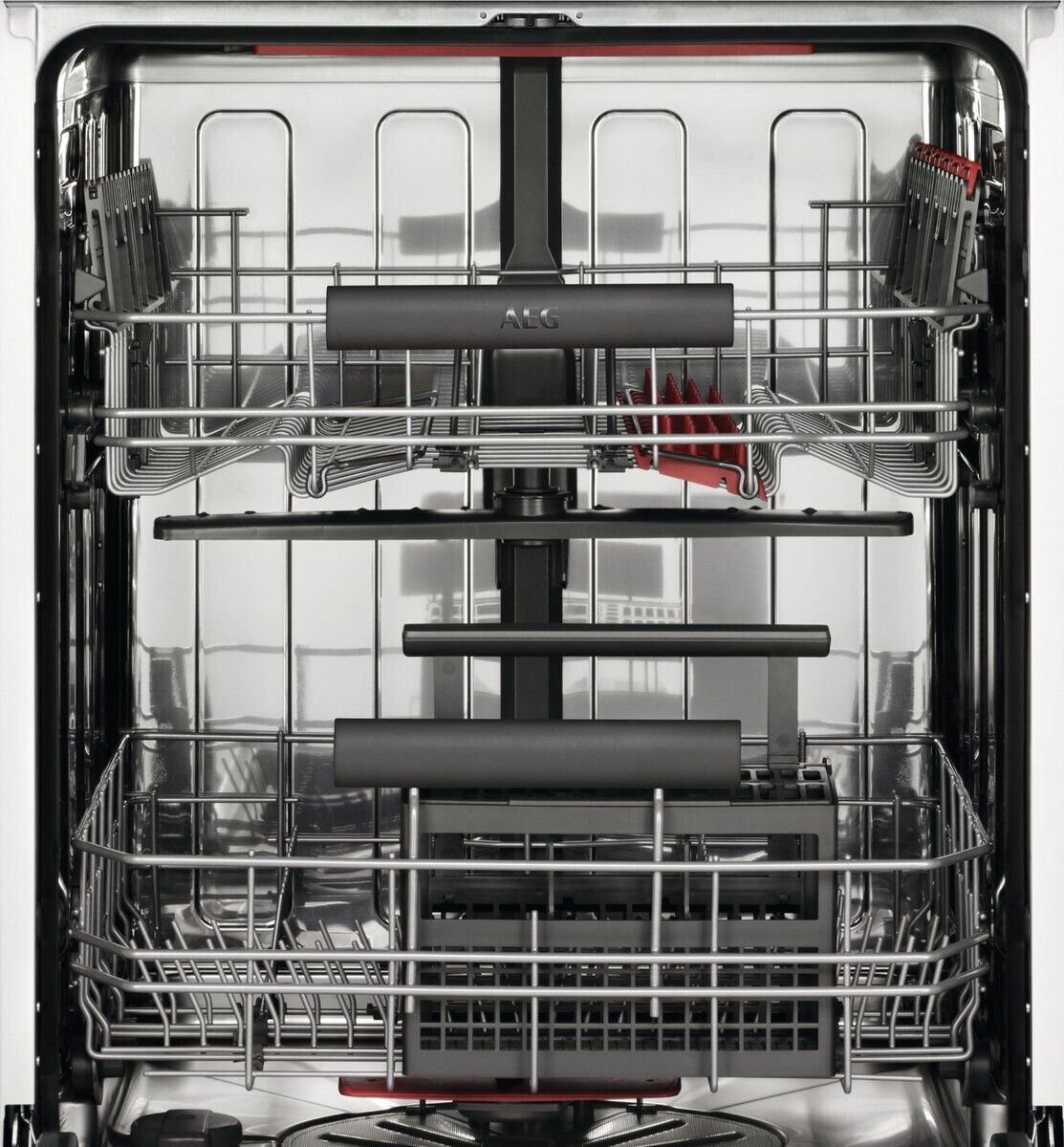 FSE52607P AEG afbeelding 2