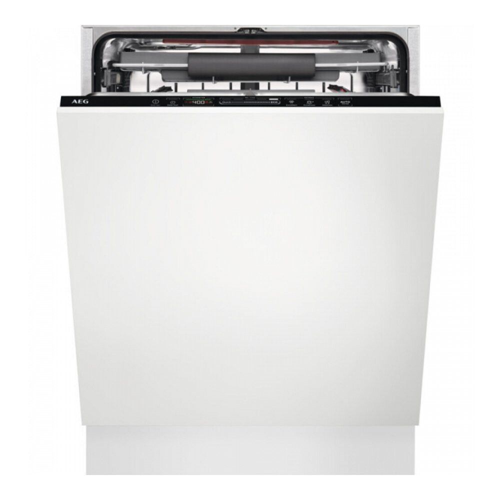 AEG FSE63717P vaatwasser afbeelding 1