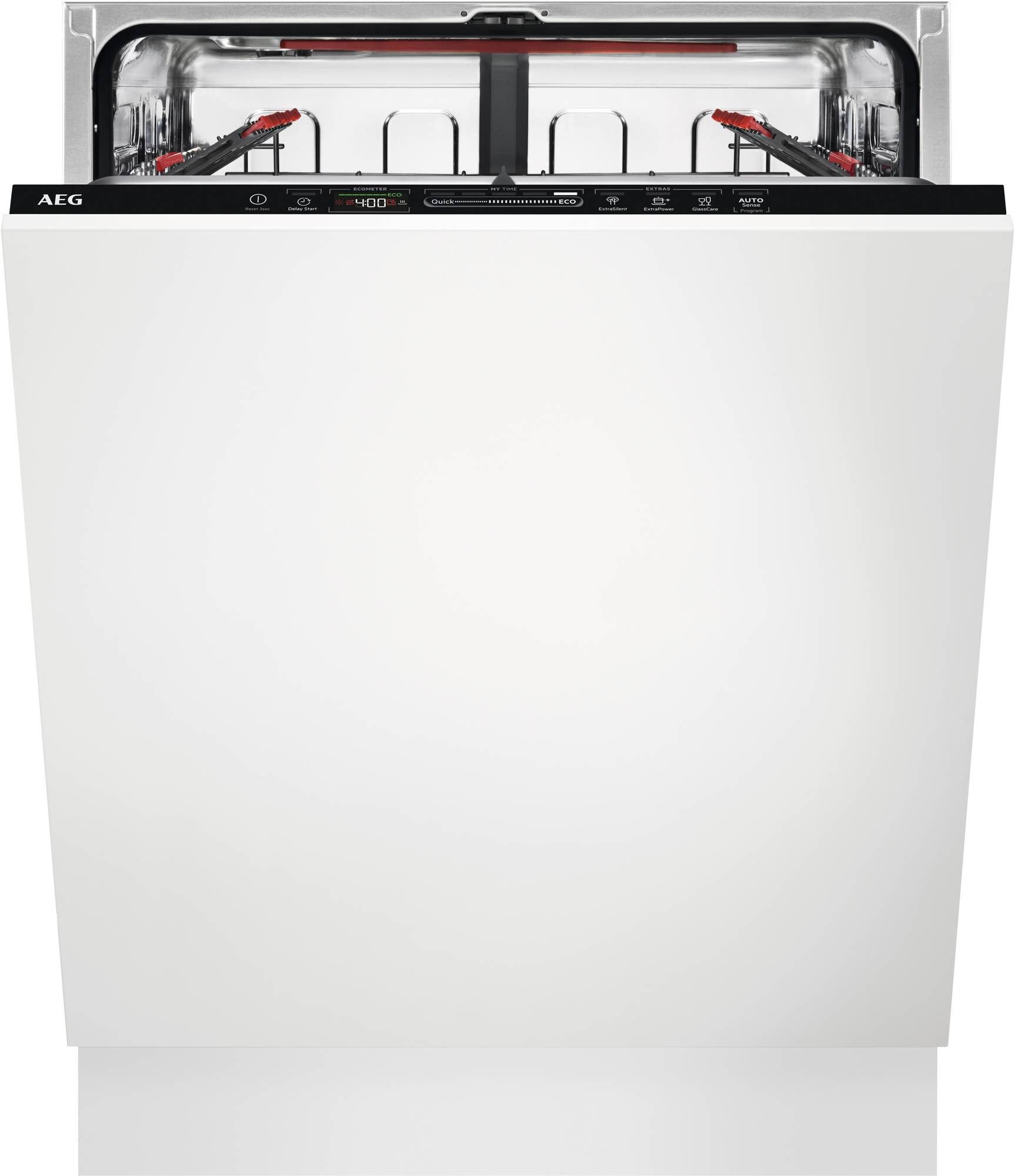 AEG FSE74617P vaatwasser afbeelding 1