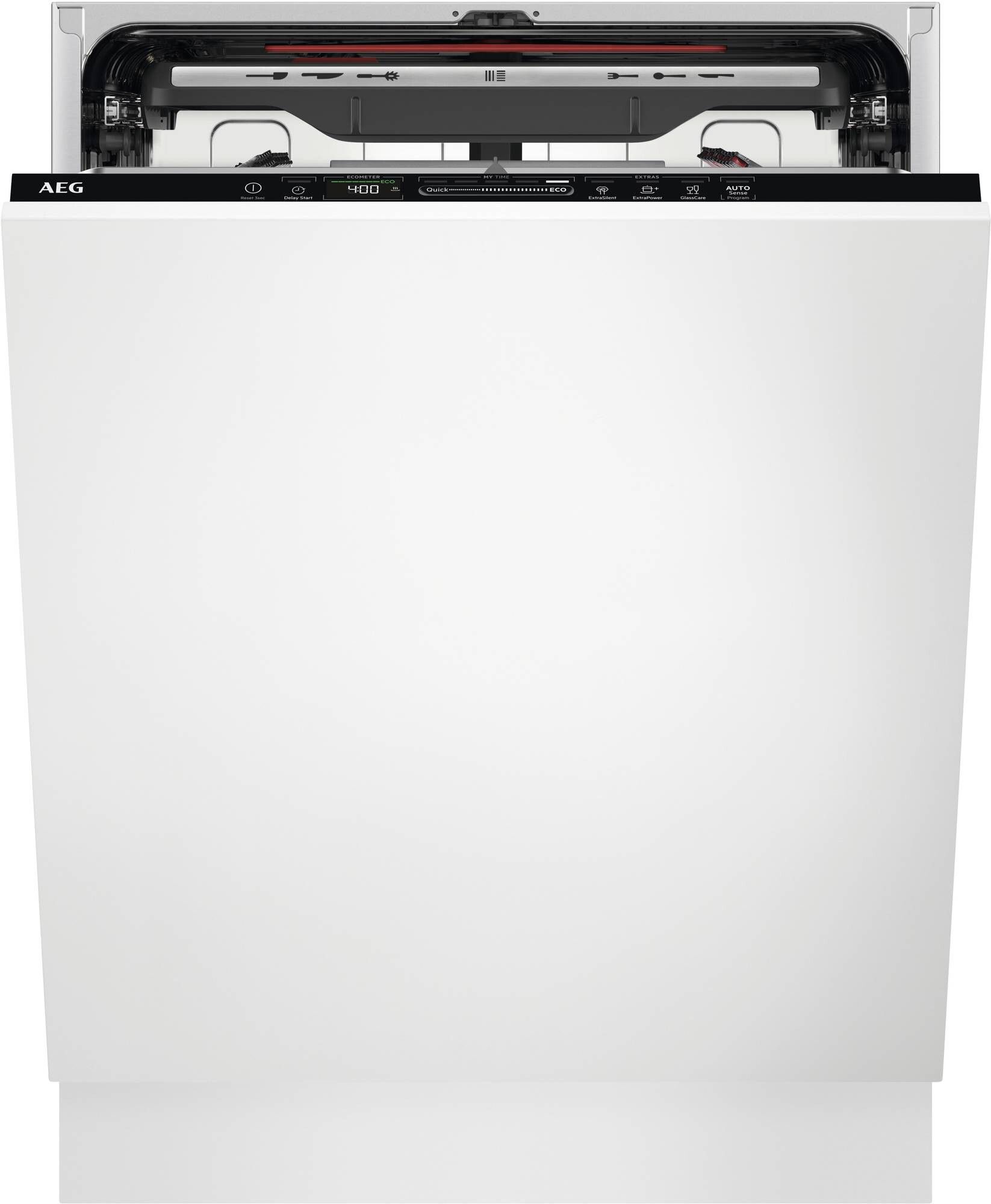 AEG FSK74717P vaatwasser afbeelding 1