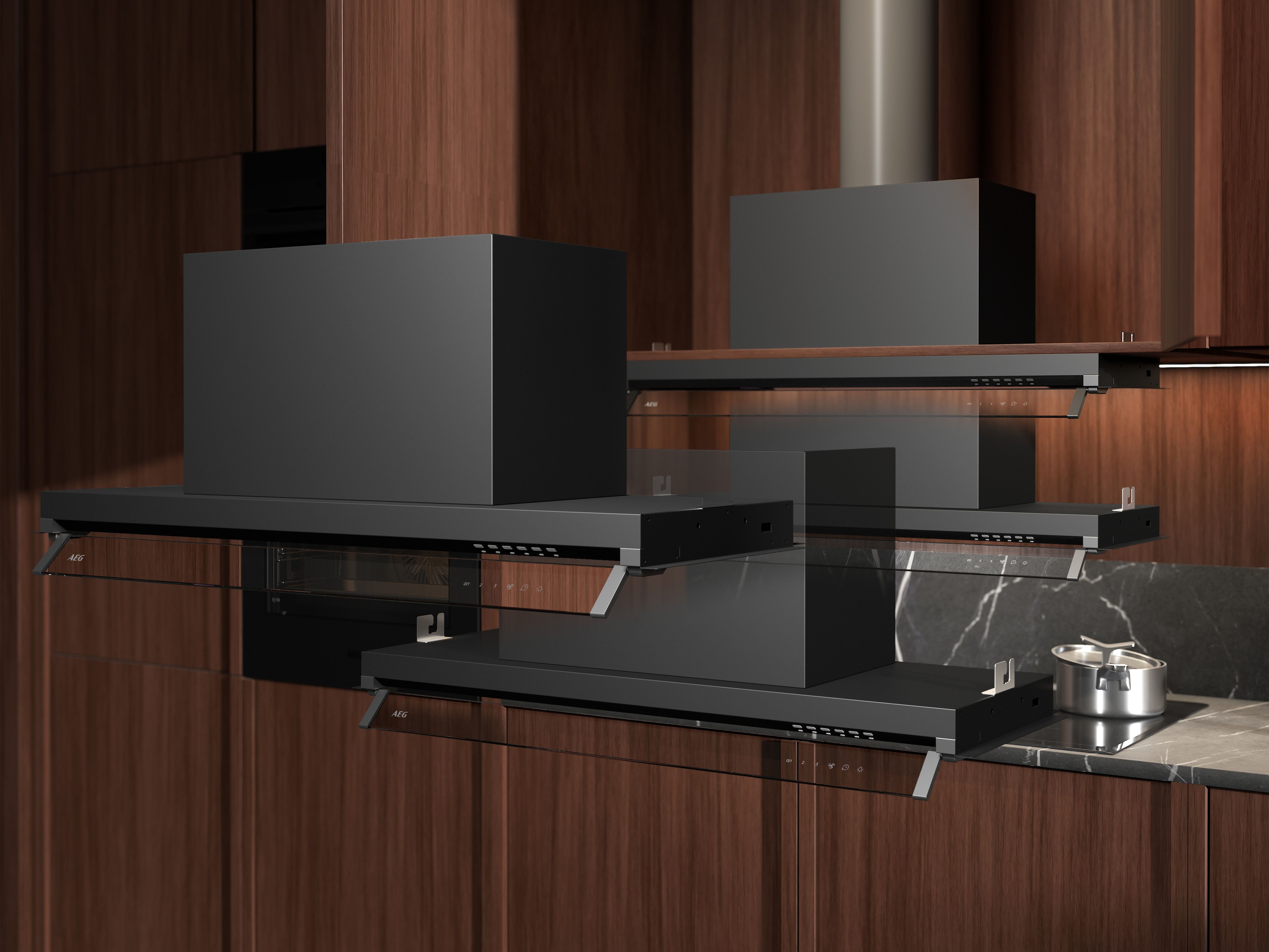 GDE689HM AEG afbeelding 2