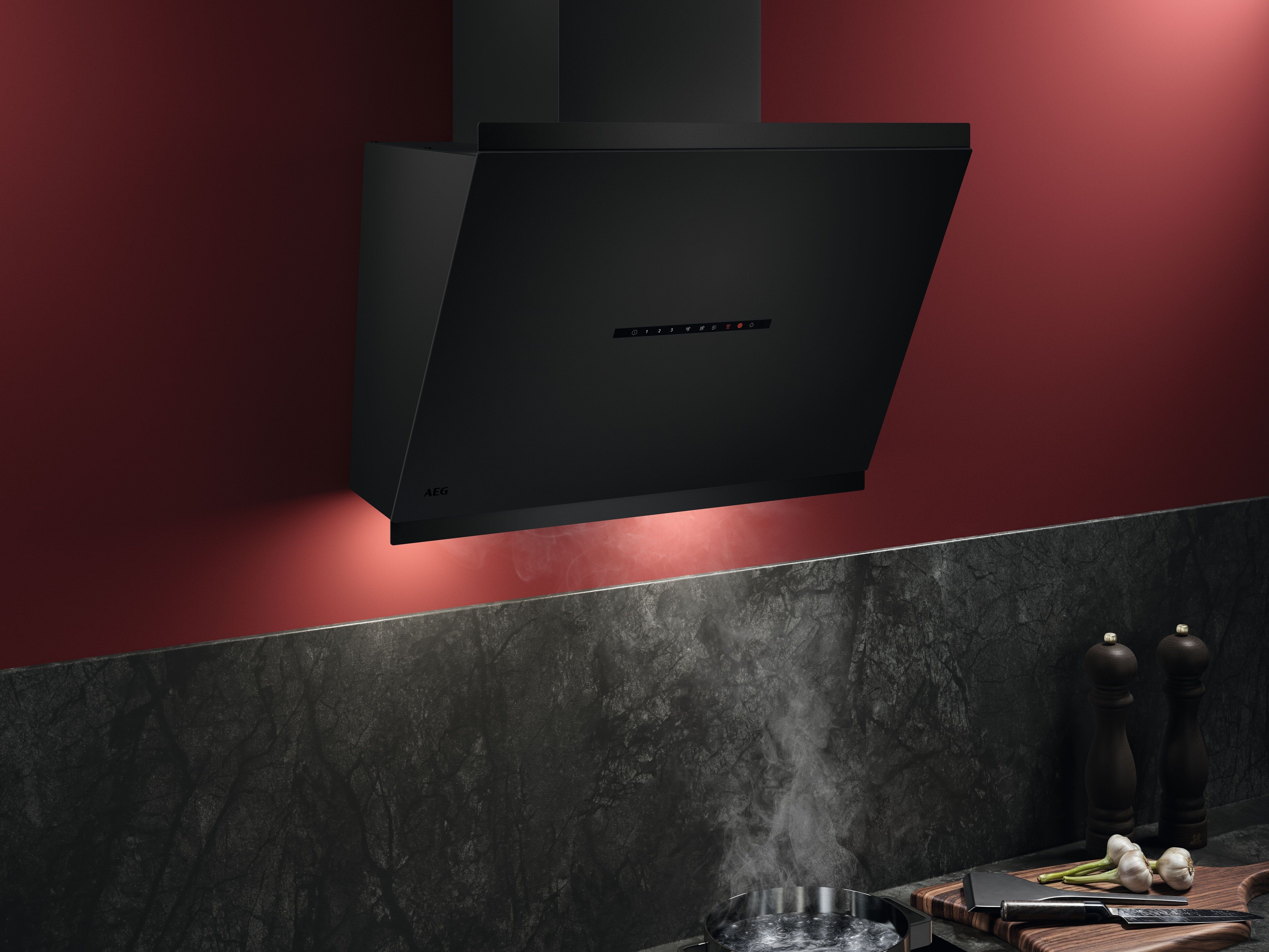 GV77D61ST AEG afbeelding 2