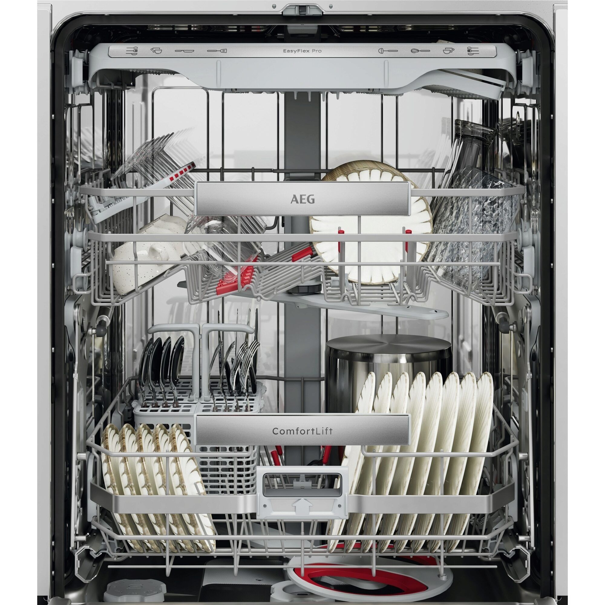 GX990XT AEG afbeelding 2