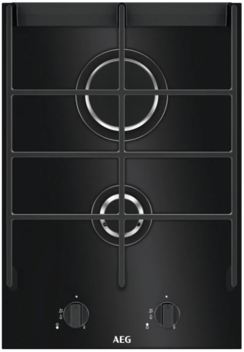 AEG HC412001GB kookplaat afbeelding 1