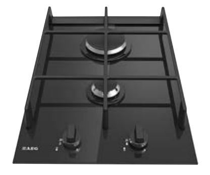 HC412001GB AEG afbeelding 2