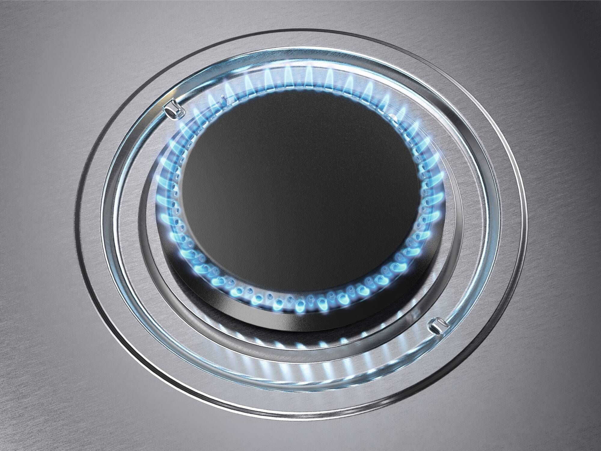 HGB64423UZ AEG afbeelding 2