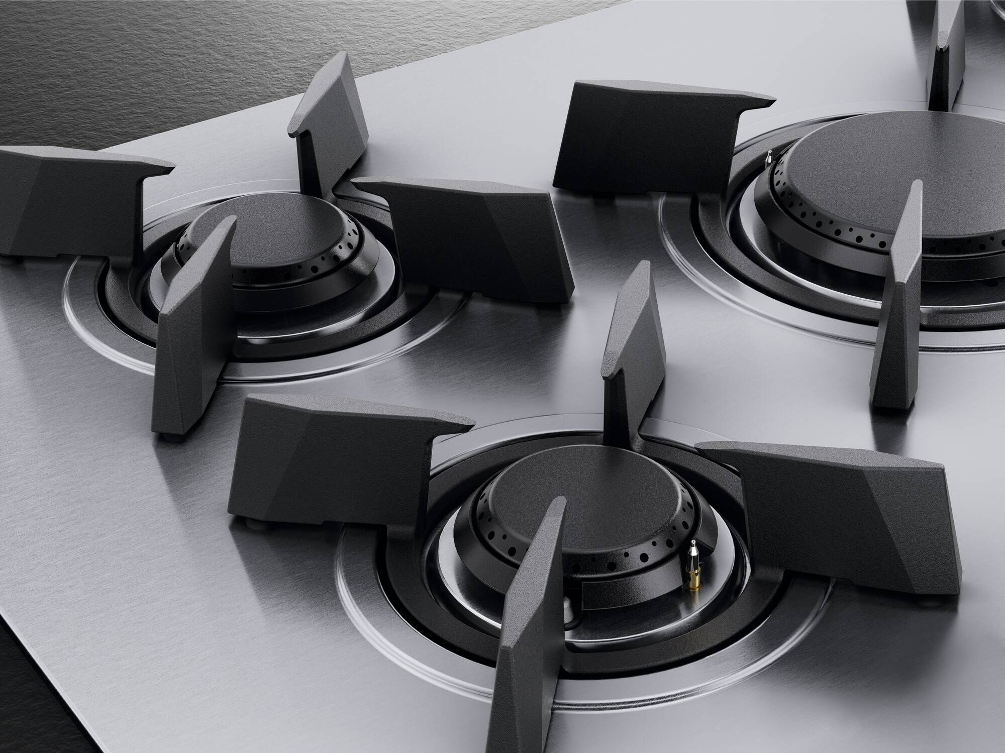 HGB75423UZ AEG afbeelding 2