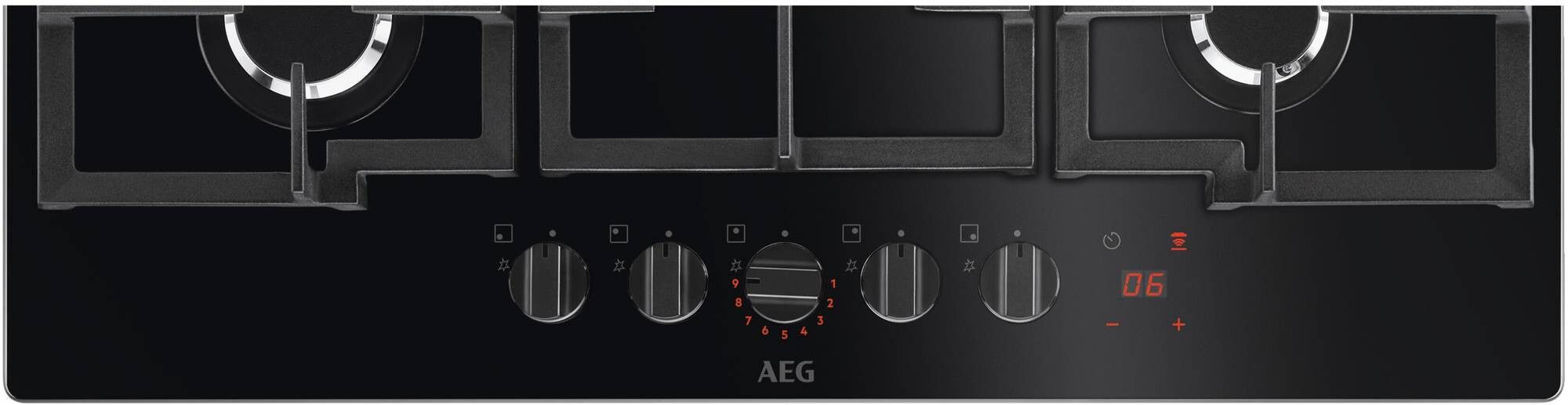 HKB75450NB AEG afbeelding 2