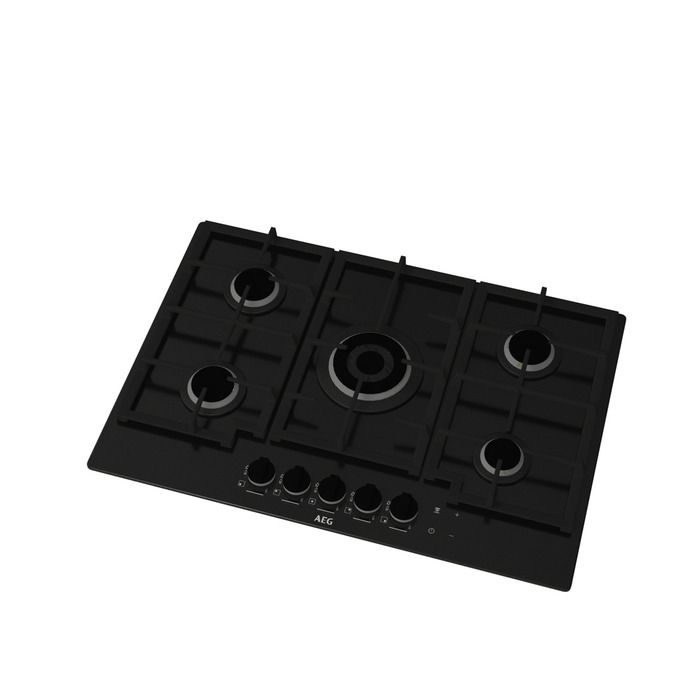 HKB75540NB AEG afbeelding 2