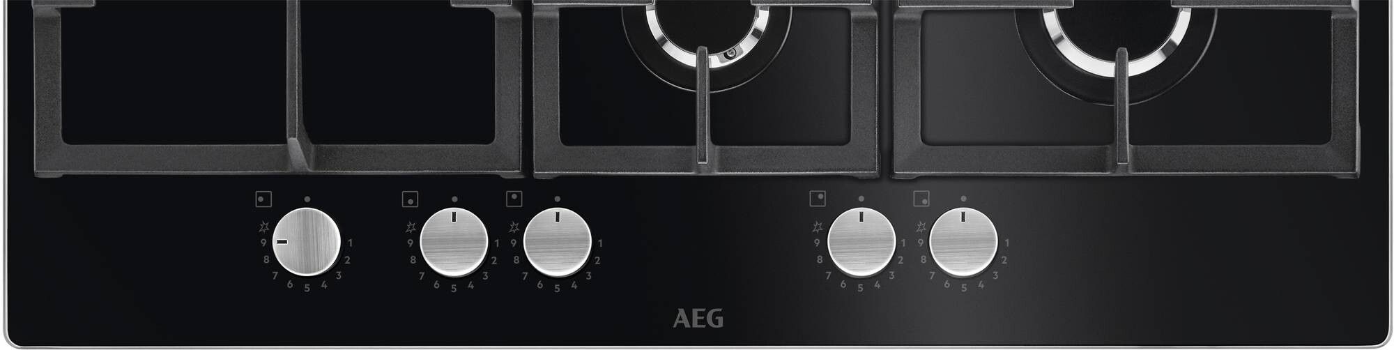 HKB75820NB AEG afbeelding 2