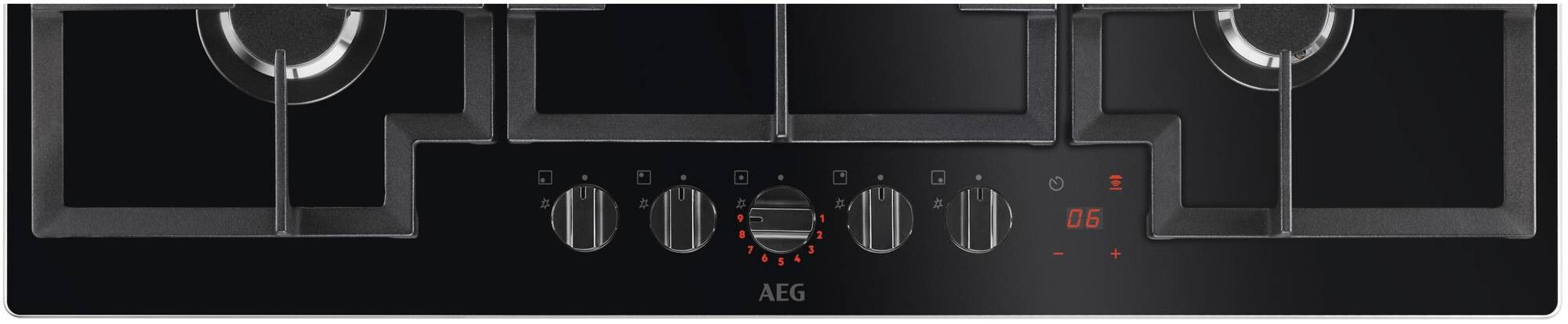 HKB95450NB AEG afbeelding 2