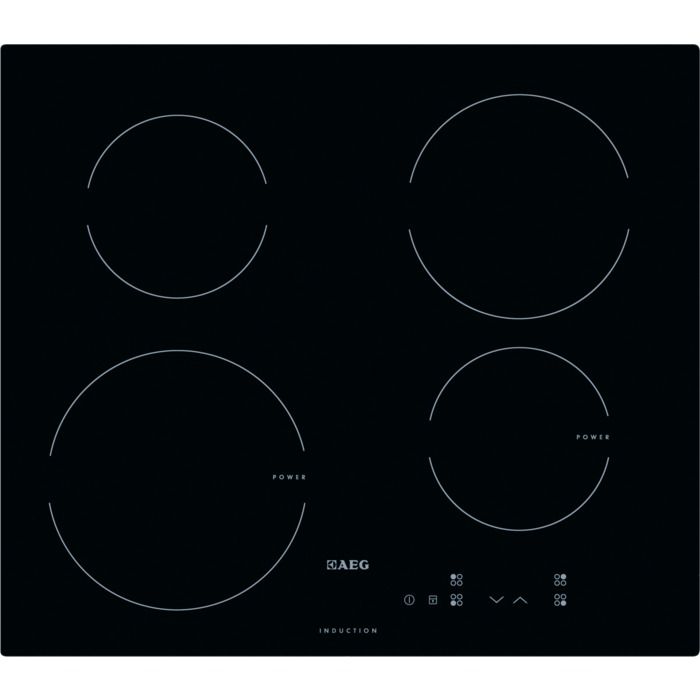 AEG HKI62401CB kookplaat afbeelding 1