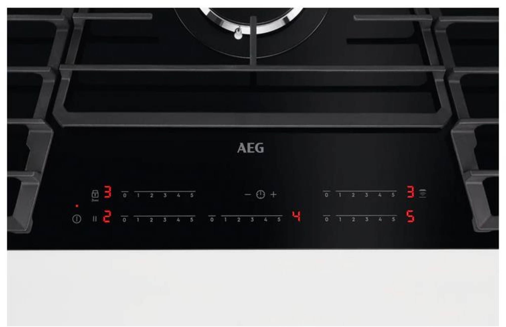 HVB95450IB AEG afbeelding 2