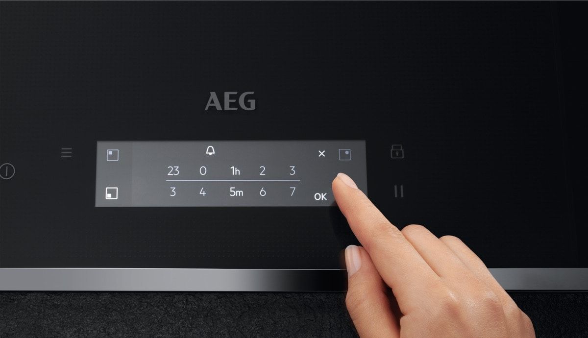 IAE84881FB AEG afbeelding 2