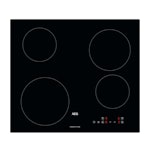 AEG IBE6420SCB