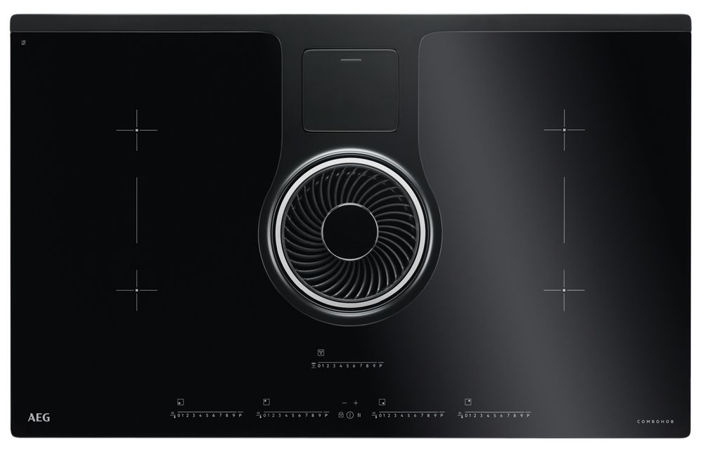 AEG IDK84451IB onderdeel afbeelding 1