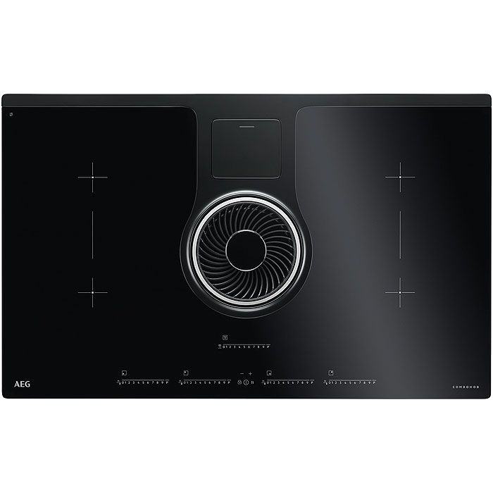 AEG IDK84452IB kookplaat afbeelding 1