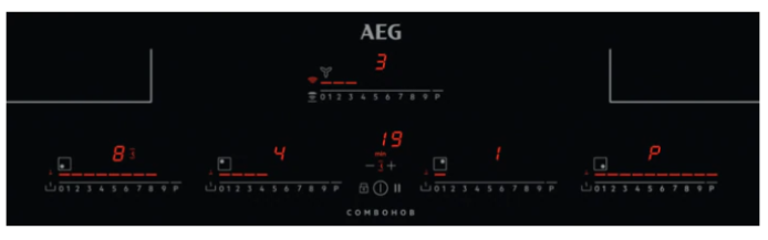 IDK84454IB AEG afbeelding 2