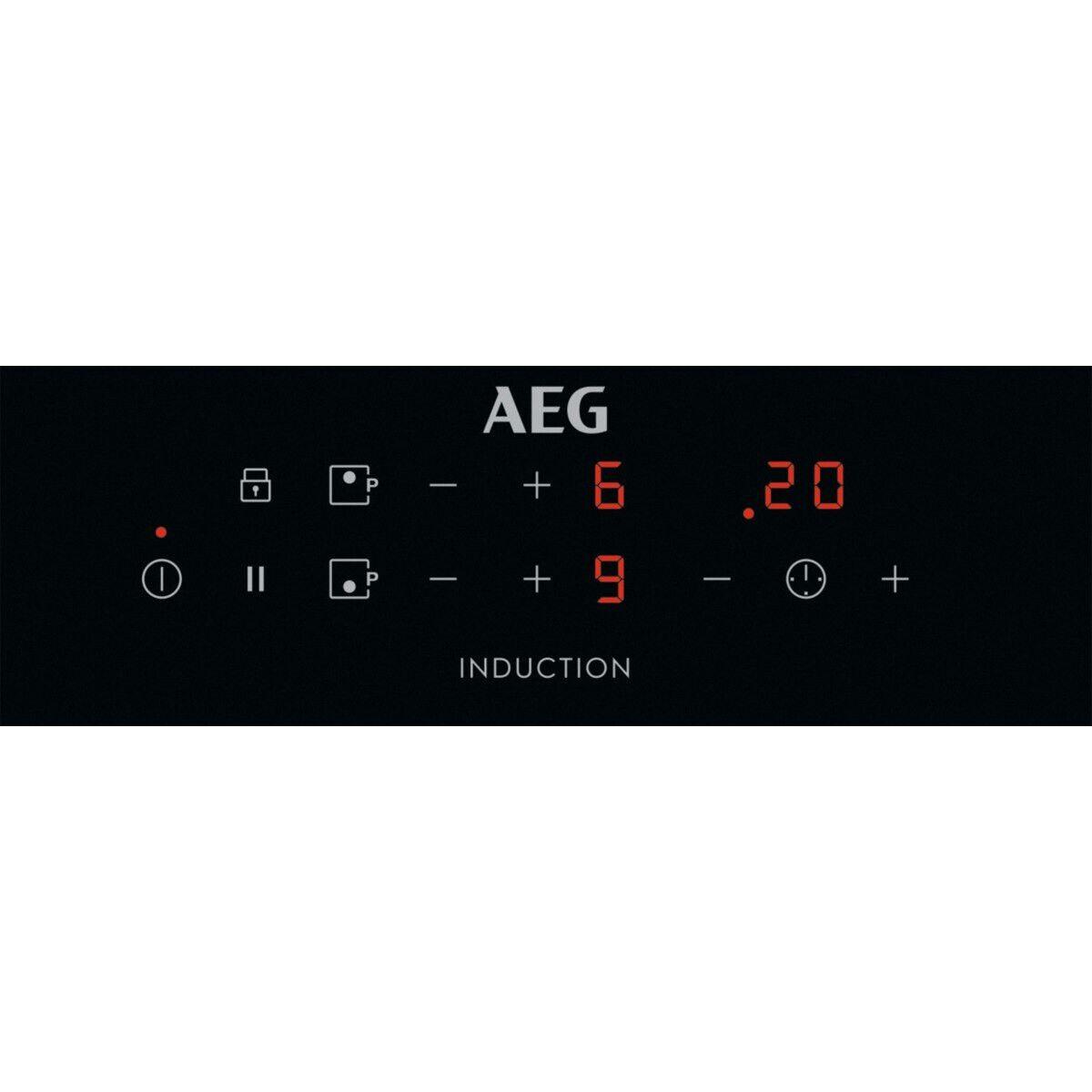 IKB32300CB AEG afbeelding 2