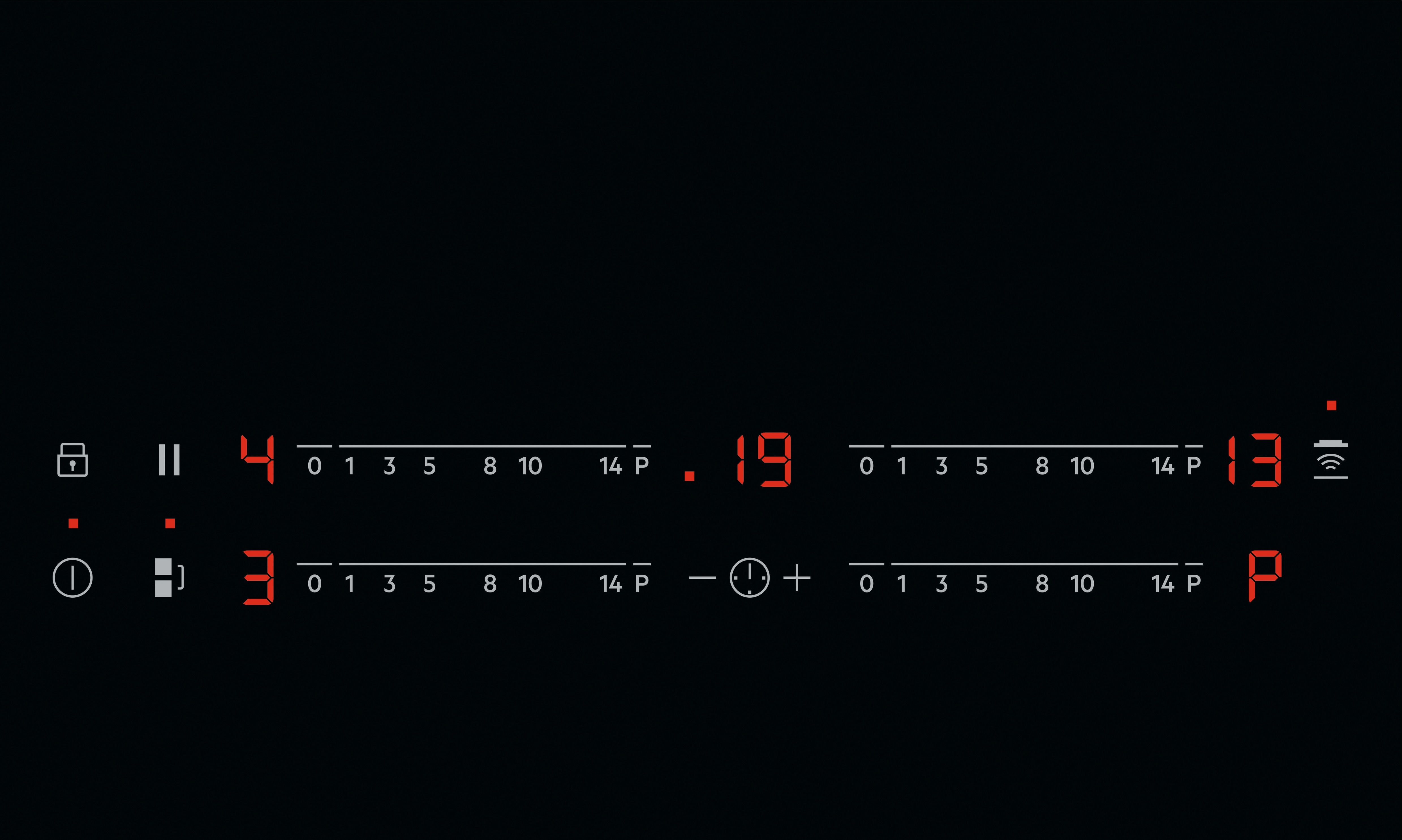 IKE84445XB AEG afbeelding 2