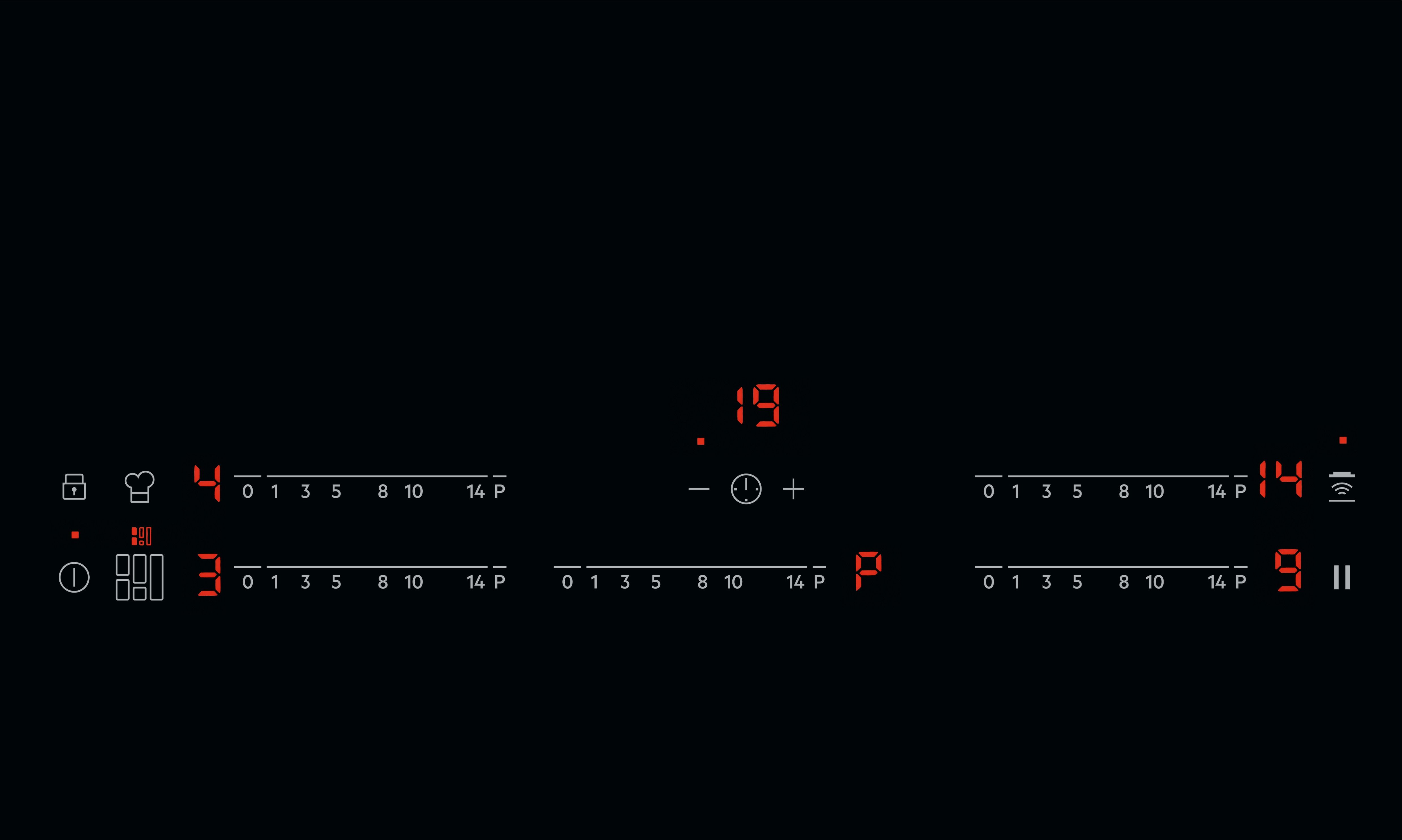 IKE85471XB AEG afbeelding 2