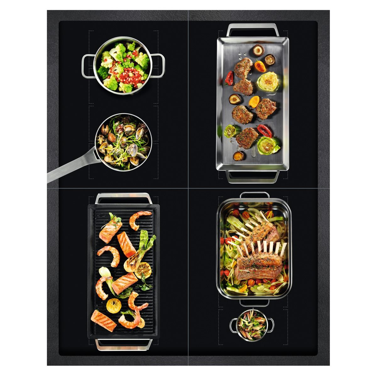 IKE95474FB AEG afbeelding 2