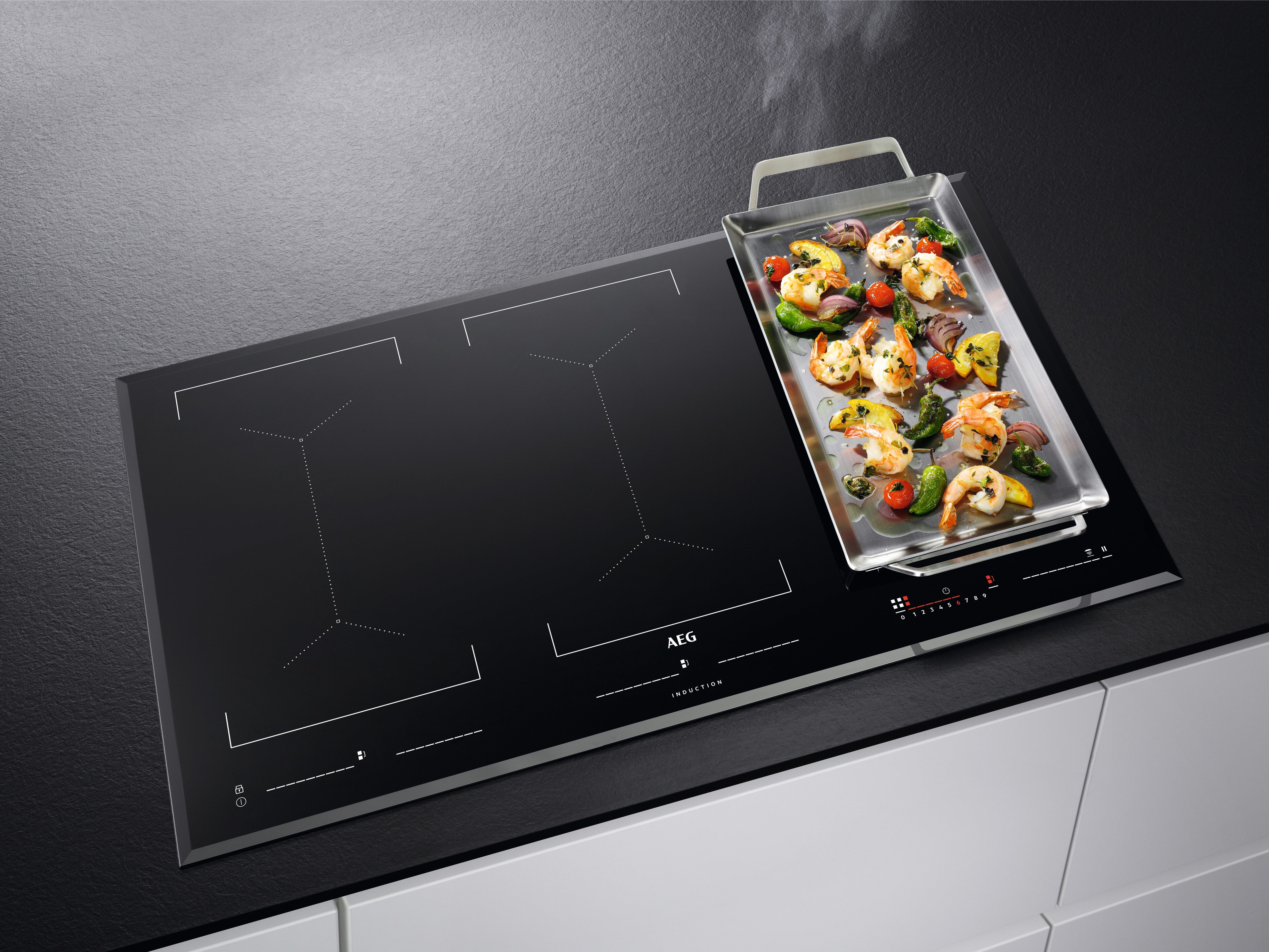 IKE96654FB AEG afbeelding 2