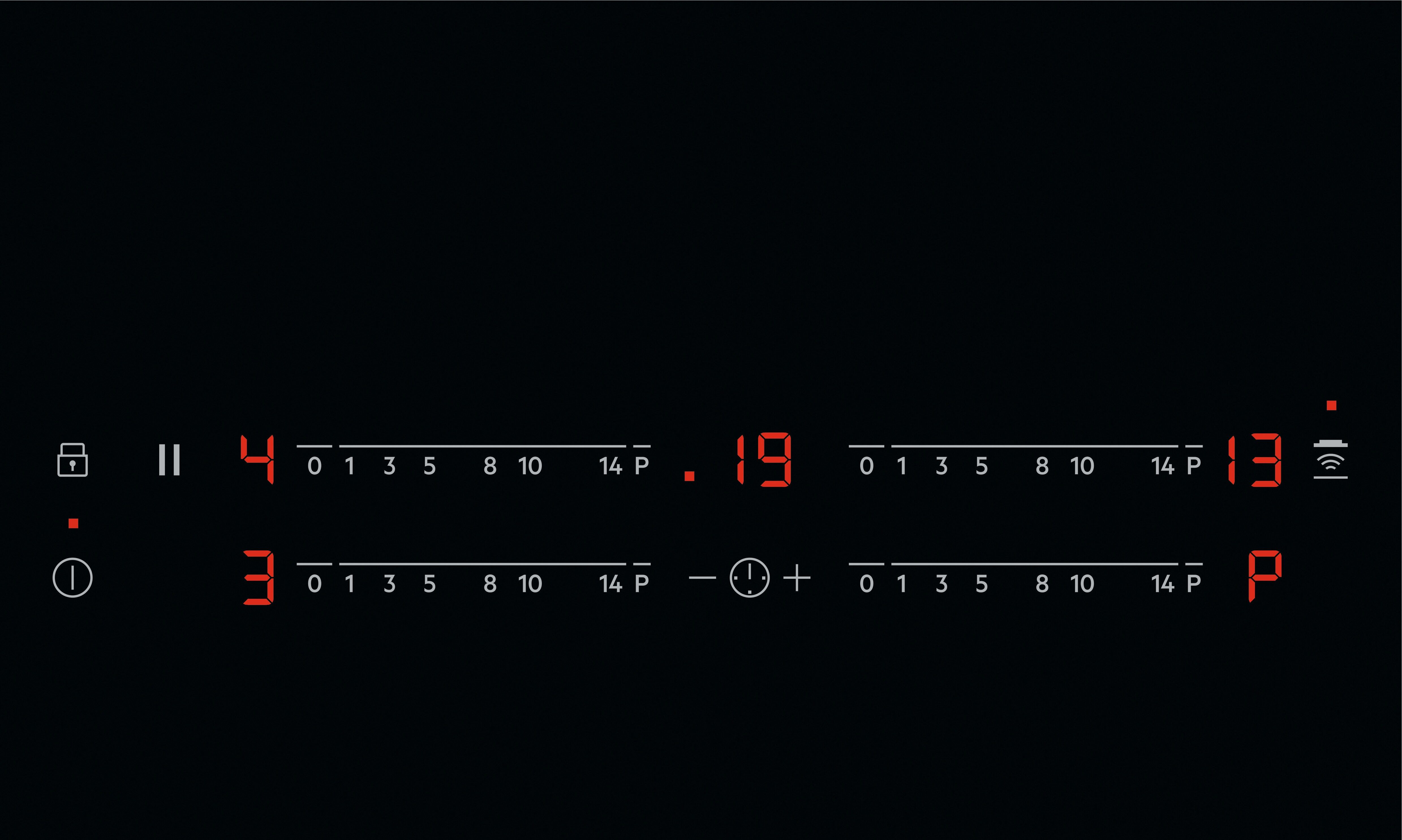 IKK8440SCB AEG afbeelding 2