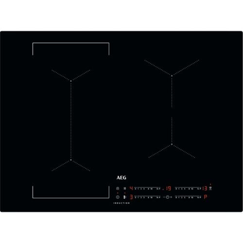 AEG IKS7440ACB kookplaat afbeelding 1