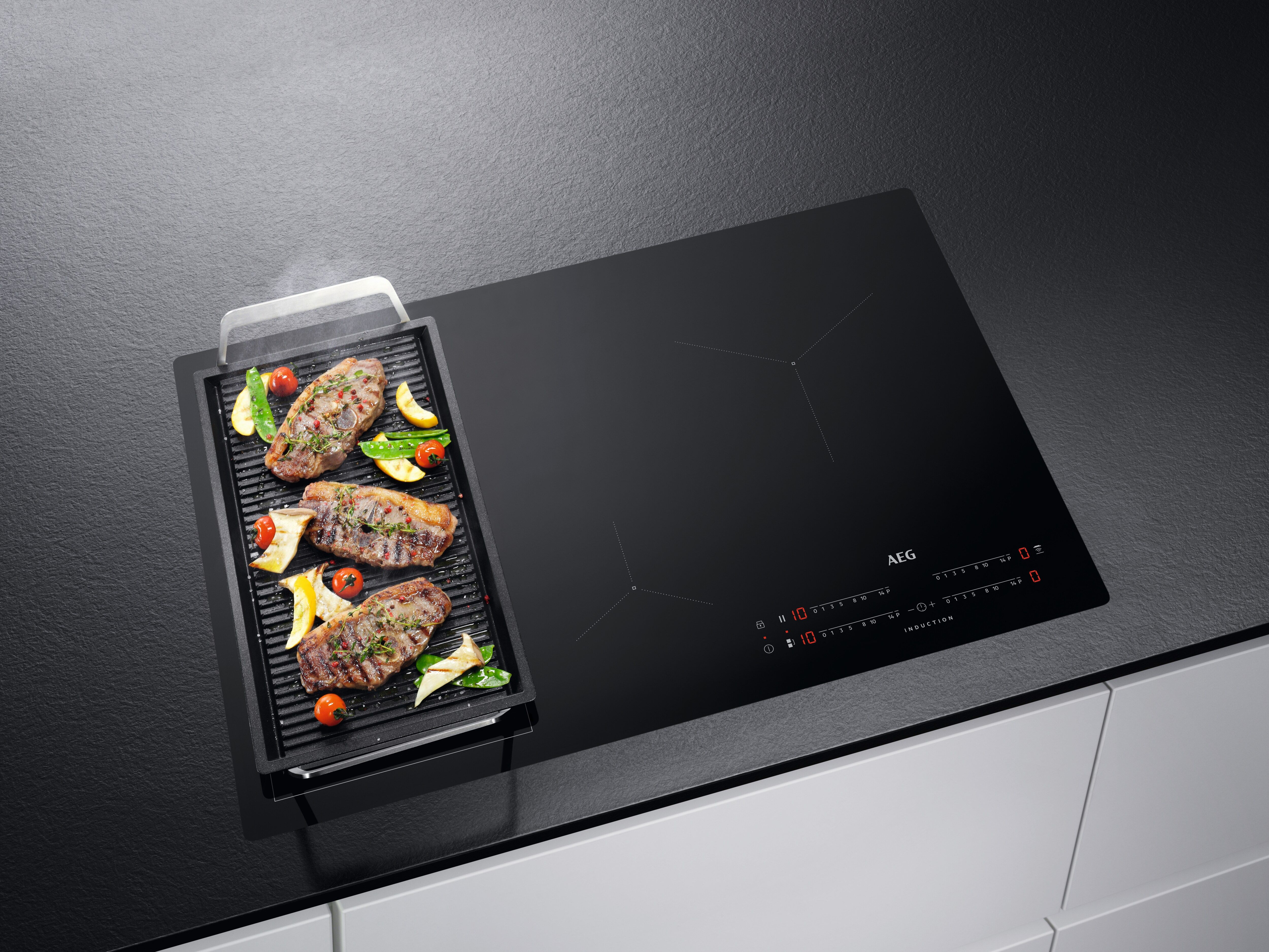 ILB84443CB AEG afbeelding 2