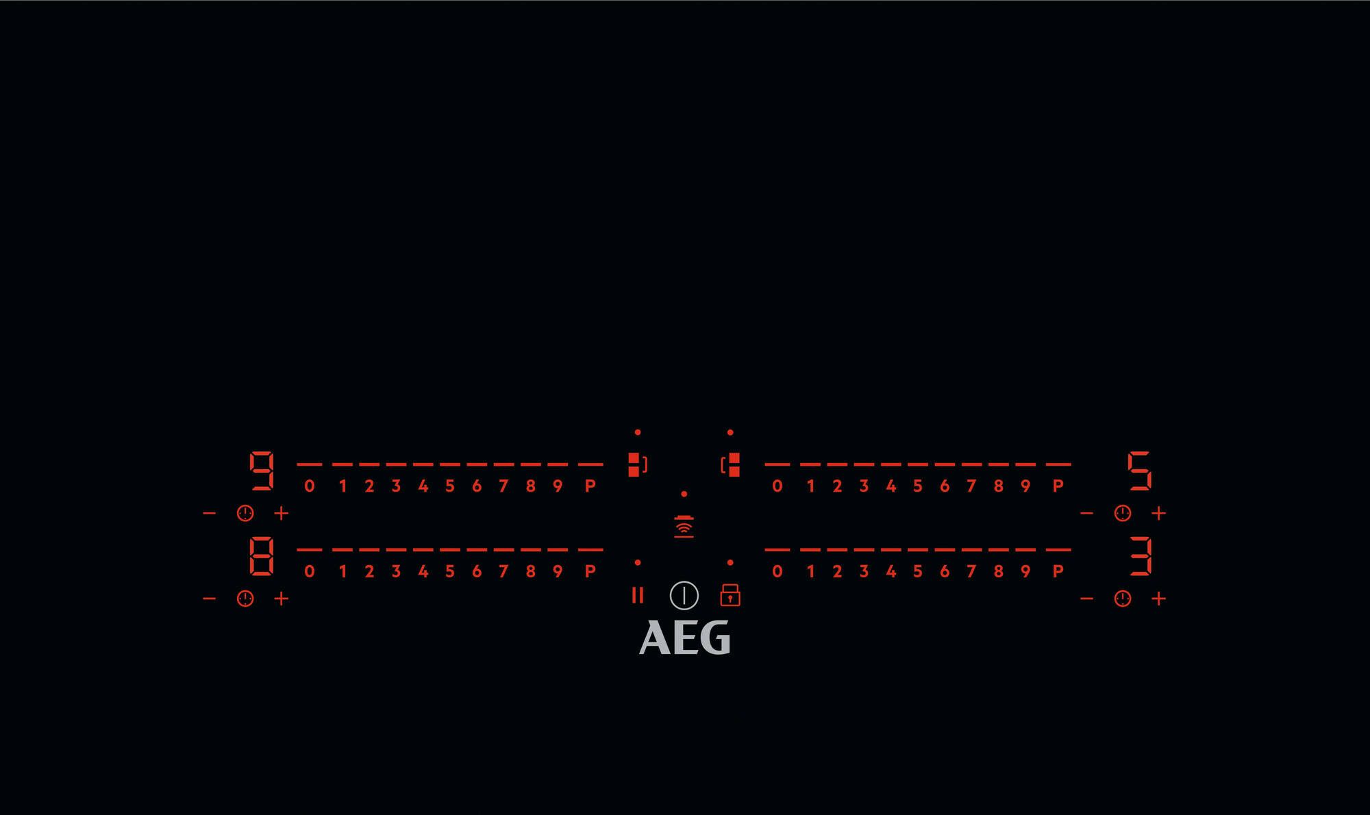 IPE6455SFB AEG afbeelding 2
